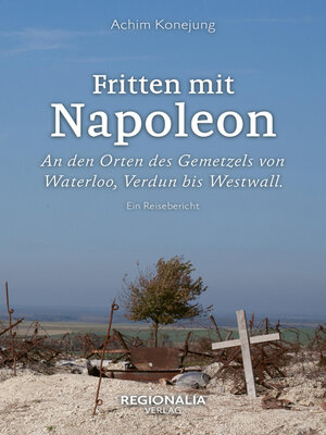 cover image of Fritten mit Napoleon